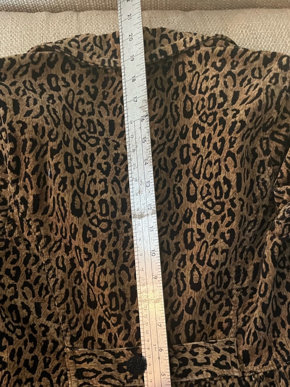 Blazer - Picture 8 of 8